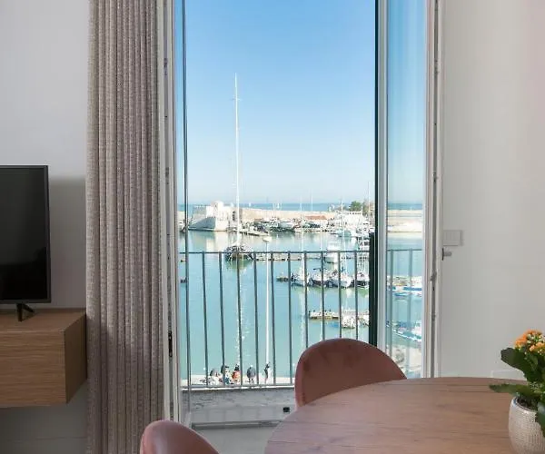 Residenza Rebecca