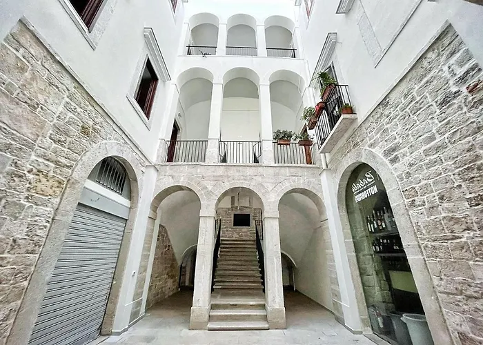 Residenza Rebecca