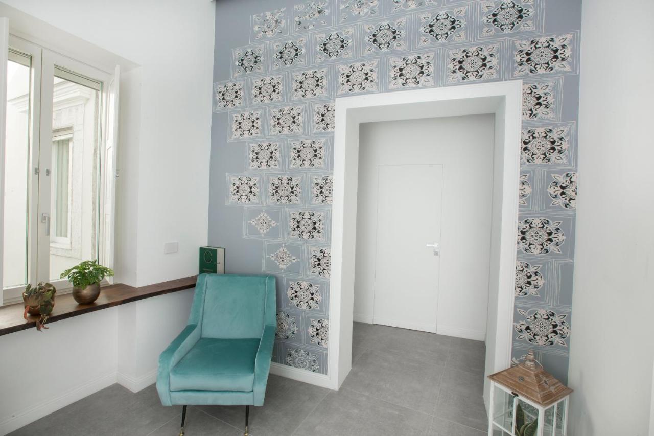 Residenza Rebecca Trani