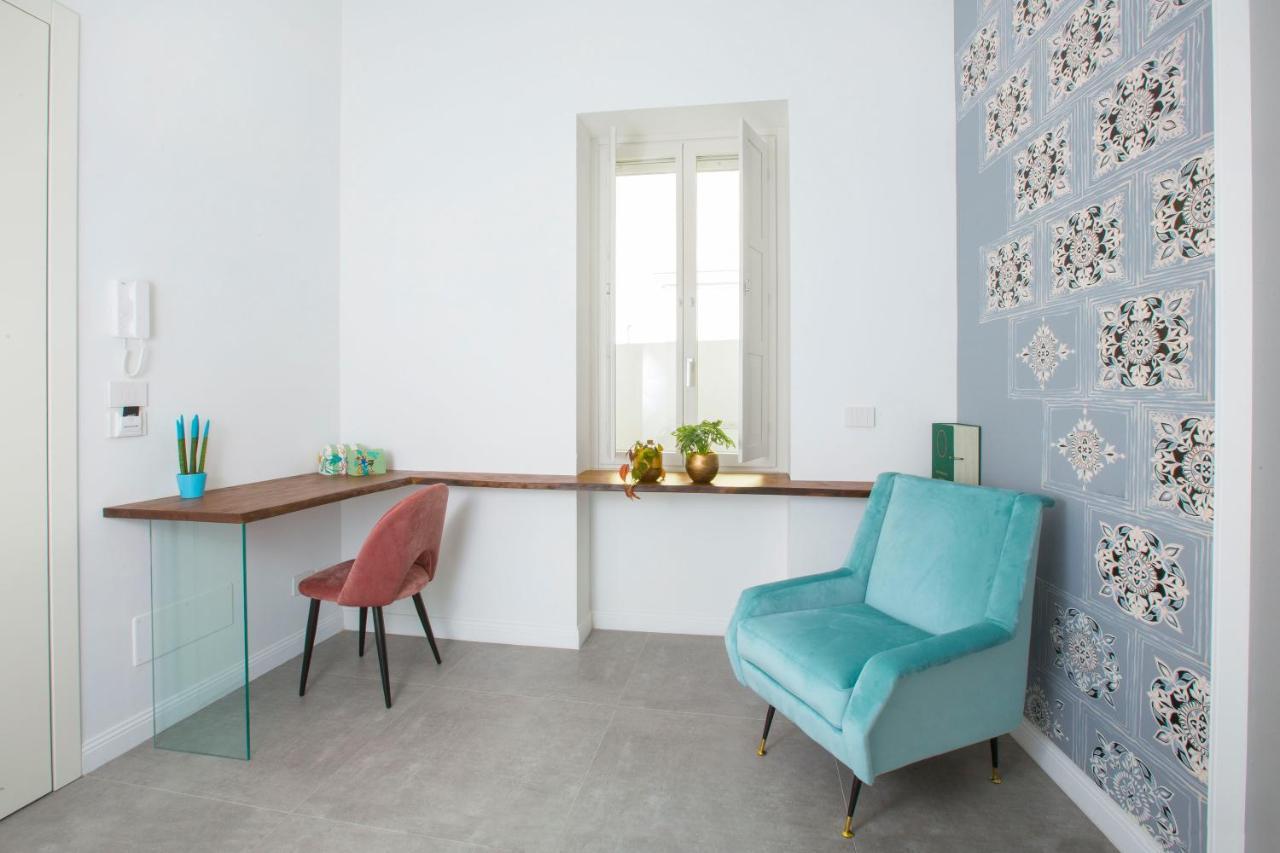 Residenza Rebecca Apartment *