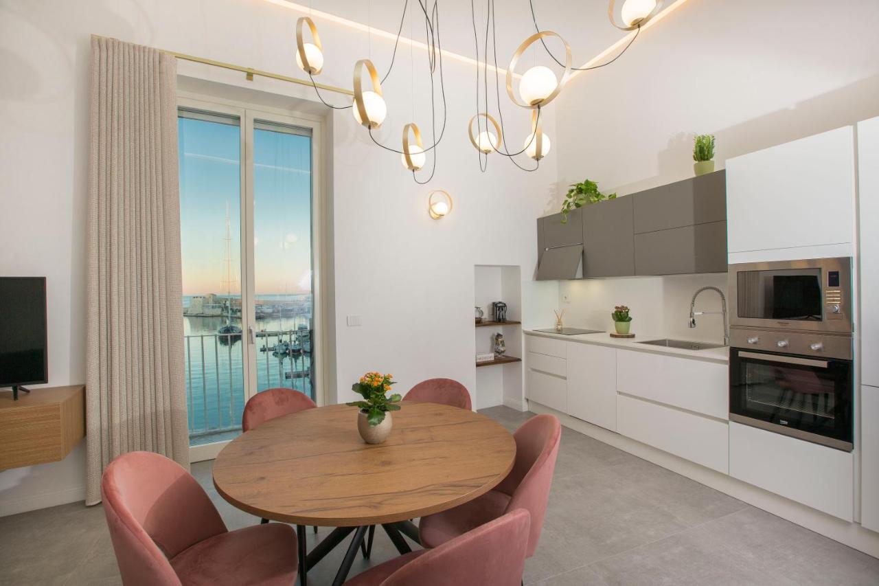 Residenza Rebecca *