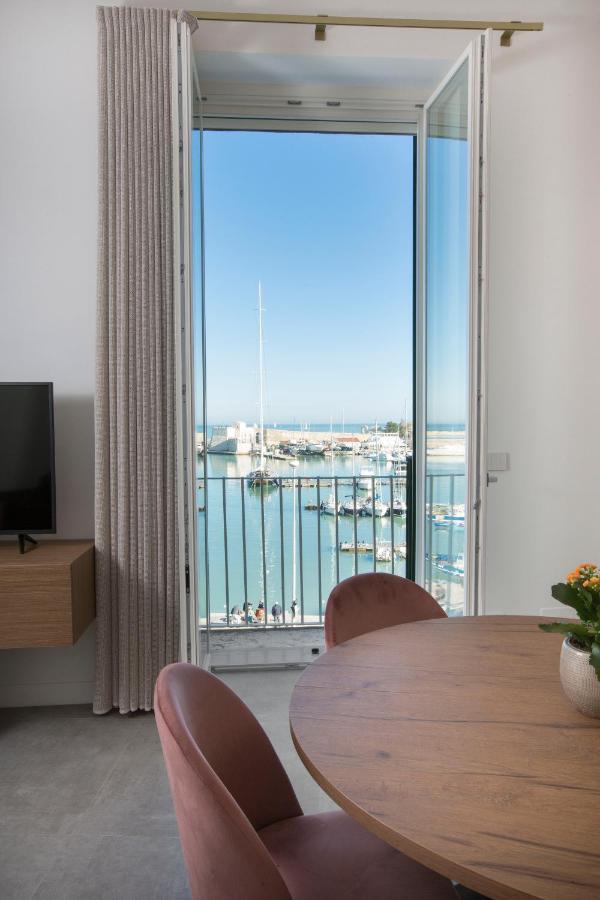 Residenza Rebecca Apartment *