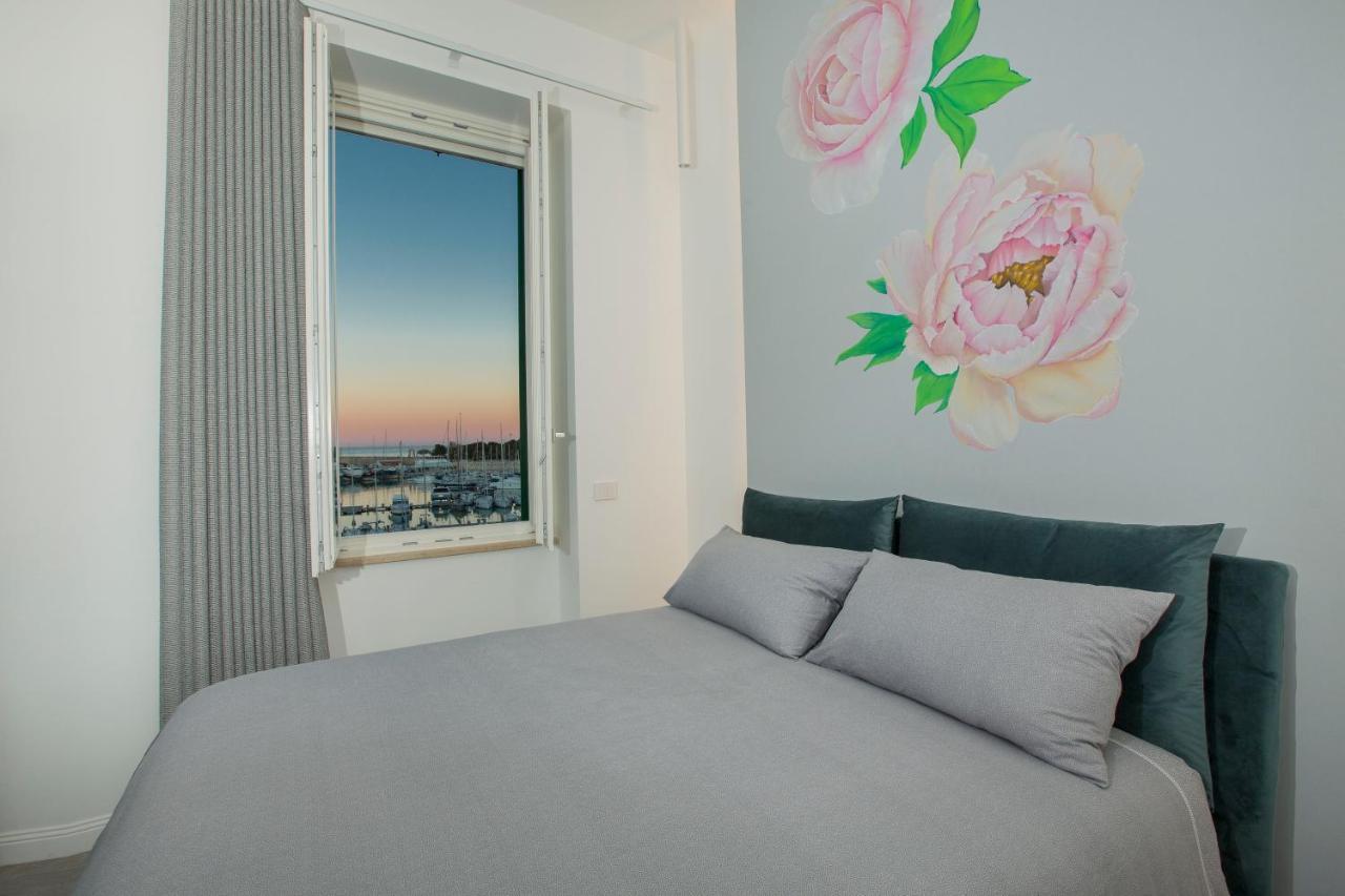 Residenza Rebecca *