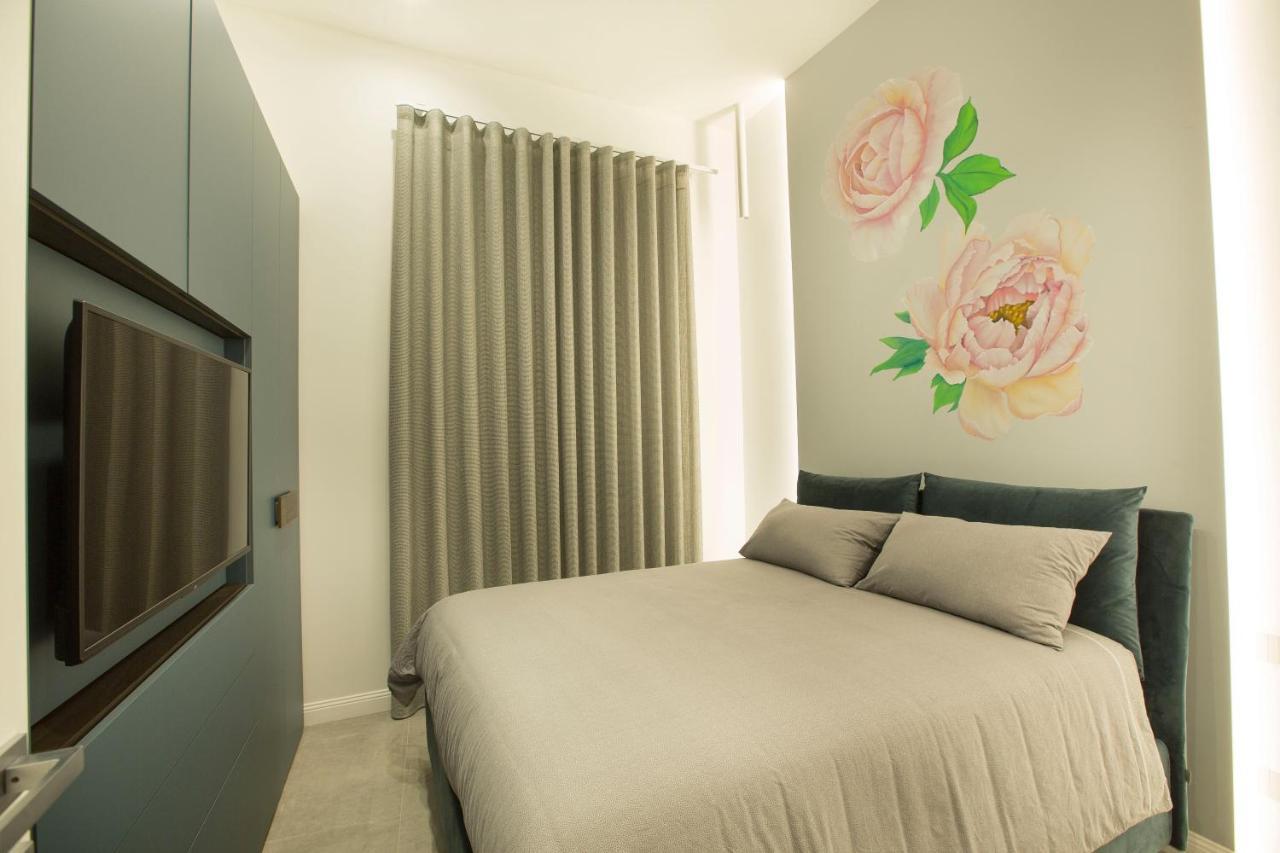Residenza Rebecca Apartment *