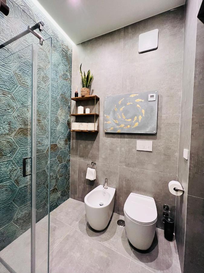 Residenza Rebecca Apartment Trani