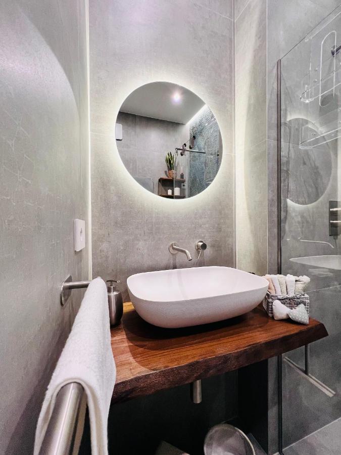 Residenza Rebecca Apartment Trani